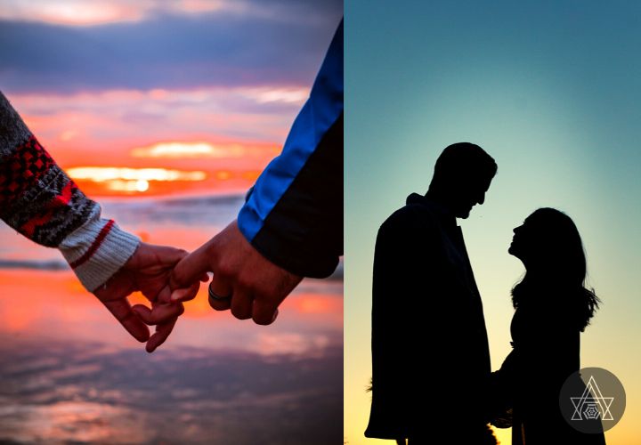 ඔබේ ආදර සම්බන්ධතාවය ශක්තිමත් කරන දේවල්